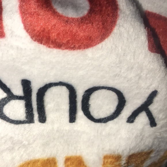 NIP Grandson Throw from Grandma - Picture 5 of 7